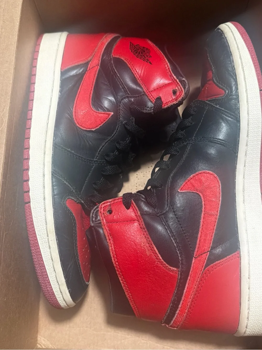 Jordan classic kids